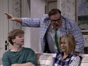Saturday Night Live 18. évad Ep.19 19. epizód