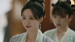 侯府夫人不好当 1. évad Ep.17 17. epizód