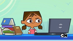 Total DramaRama 2. évad Ep.37 37. epizód