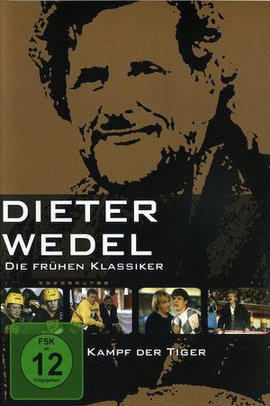Kampf der Tiger 1. évad (1988-06-29) poszter