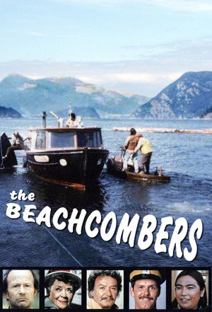 The Beachcombers poszter