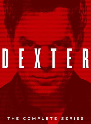 Dexter poszter