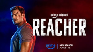 Reacher kép
