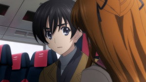 WHITE ALBUM 2 1. évad Ep.13 13. epizód