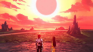 トランスフォーマー スーパーリンク 1. évad Ep.31 31. epizód