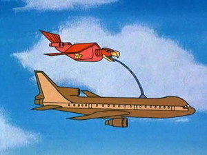 The Scooby-Doo/Dynomutt Hour 1. évad Ep.26 26. epizód