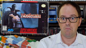 The Angry Video Game Nerd 18. évad Ep.7 7. epizód