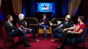 On the Spot 1. évad Ep.4 4. epizód