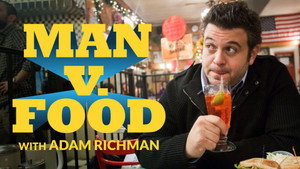 Man v. Food kép