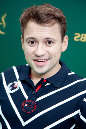 Андрей Гайдулян profil kép