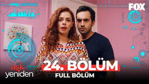 Aşk Yeniden 2. évad Ep.5 5. epizód