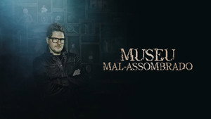 A kísértetjárta múzeum kép