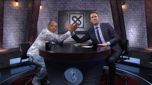 The Opposition with Jordan Klepper 1. évad Ep.111 111. epizód