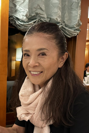 Yumi Nemoto profil kép