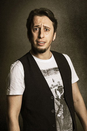 Cem İşçiler profil kép