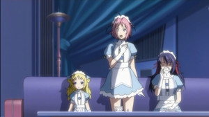 キディ・ガーランド 1. évad Ep.5 5. epizód