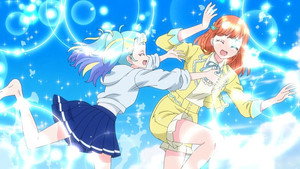 ワッチャプリマジ！ 1. évad Ep.50 50. epizód