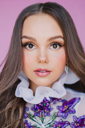 Savannah Lee Nassif profil kép