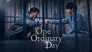 One Ordinary Day kép