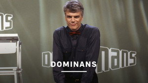 Dominans kép