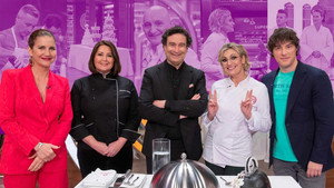 MasterChef 9. évad Ep.8 8. epizód