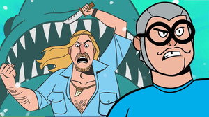 The Aquabats! RadVentures! kép