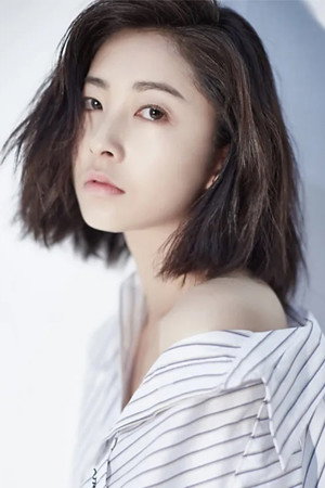 钱冬旎 profil kép