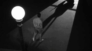 The Outer Limits 2. évad Ep.5 5. epizód