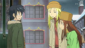 アリソンとリリア 1. évad Ep.19 19. epizód