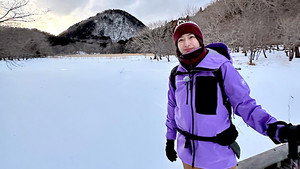 そこに山があるから 5. évad Ep.9 9. epizód