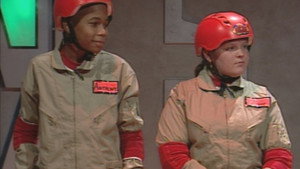Nickelodeon Arcade 1. évad Ep.31 31. epizód
