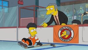 A Simpson család 34. évad Ep.11 11. epizód