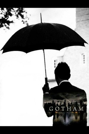 Gotham poszter
