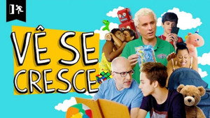 Porta dos Fundos 11. évad Ep.126 126. epizód