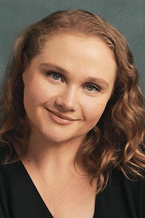 Danielle Macdonald profil kép