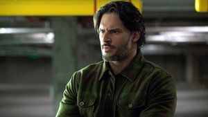 True Blood - Inni és élni hagyni 5. évad Ep.5 Akkor bulizzunk
