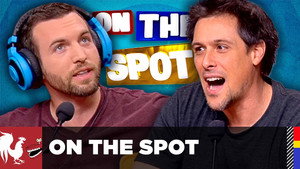 On the Spot 4. évad Ep.4 4. epizód