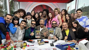 Viva Rai2! 2. évad Ep.2 2. epizód