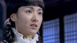 神秘人质 1. évad Ep.8 8. epizód