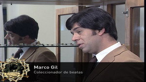 Portugal Tal & Qual 1. évad Ep.5 5. epizód