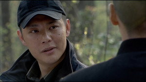 我是特种兵 1. évad Ep.23 23. epizód