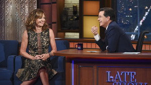 The Late Show with Stephen Colbert 1. évad Ep.35 35. epizód