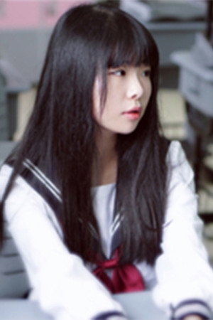 时欣蕾 profil kép