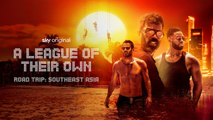 A League of Their Own Road Trip: Southeast Asia kép