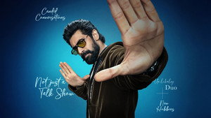 The Rana Daggubati Show kép