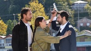 Taşacak Bu Deniz 1. évad Ep.4 4. epizód