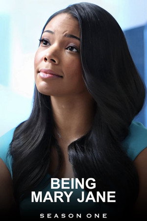 Being Mary Jane 1. évad (2013-07-02) poszter