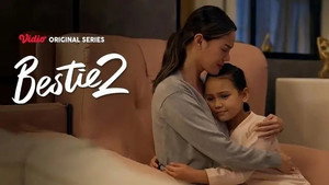 Bestie 2. évad Ep.7 7. epizód