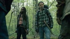 The Walking Dead: The Ones Who Live 1. évad Ep.5 5. epizód