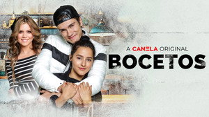 Bocetos kép
